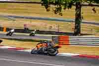 Advanced Group Orange Bikes